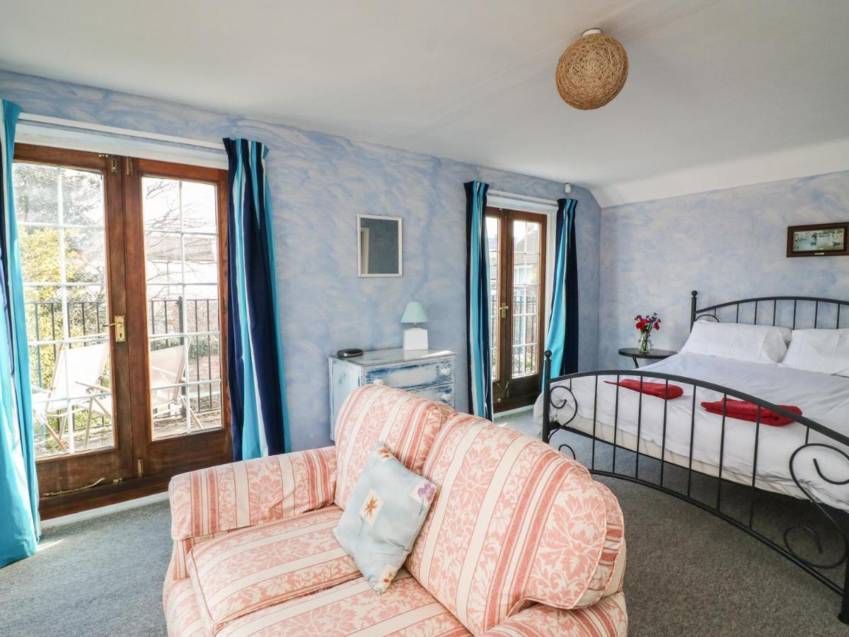 The Cottage Уотчет Экстерьер фото