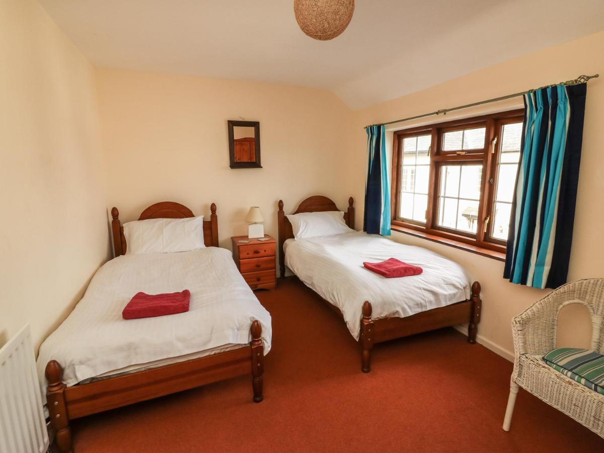 The Cottage Уотчет Экстерьер фото