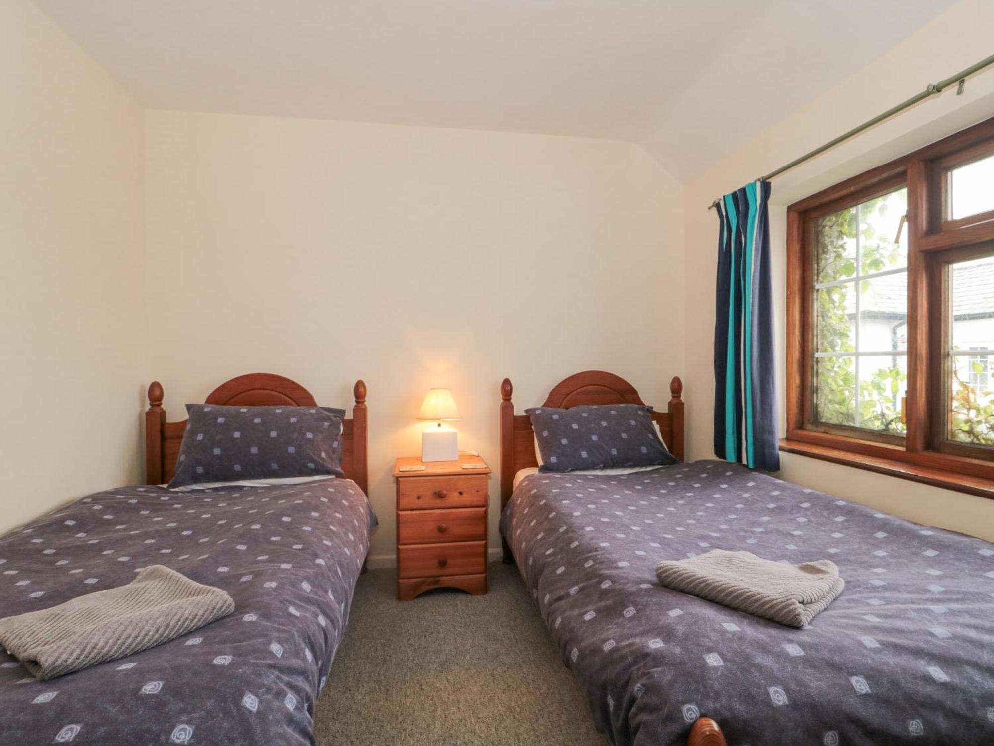 The Cottage Уотчет Экстерьер фото