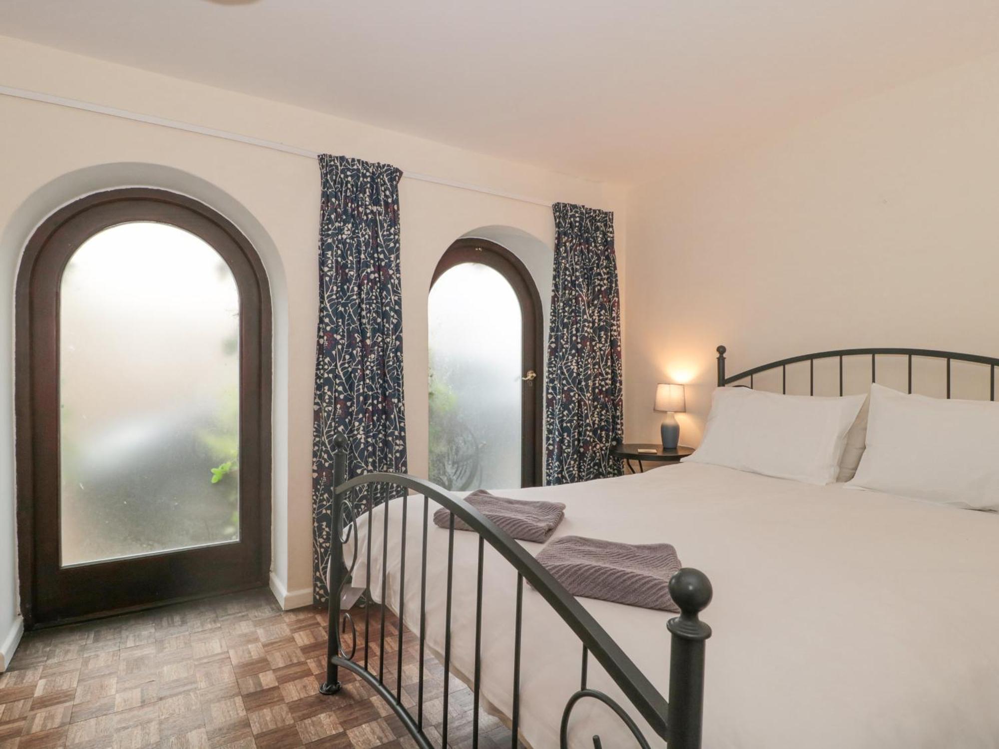 The Cottage Уотчет Экстерьер фото