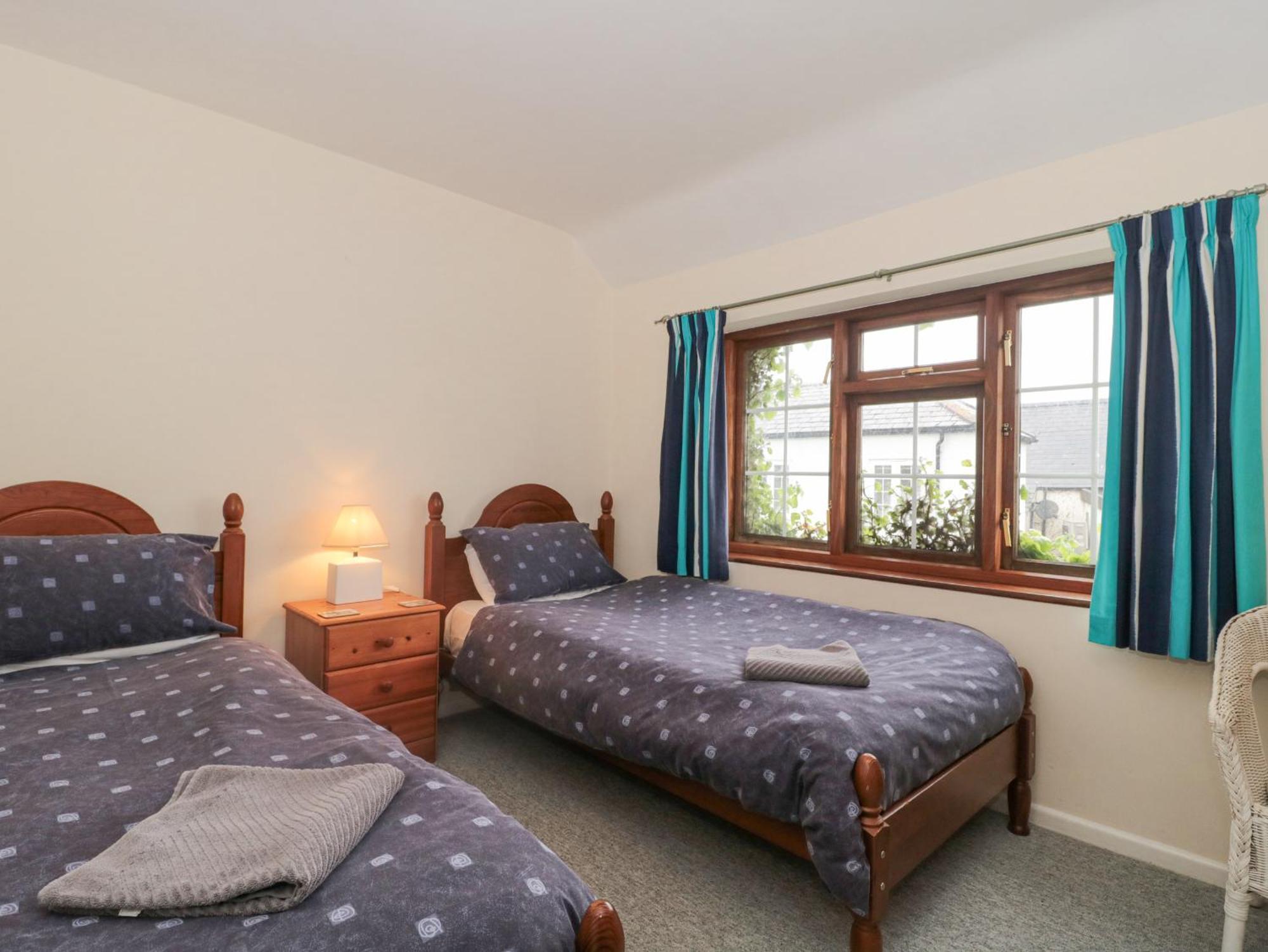 The Cottage Уотчет Экстерьер фото