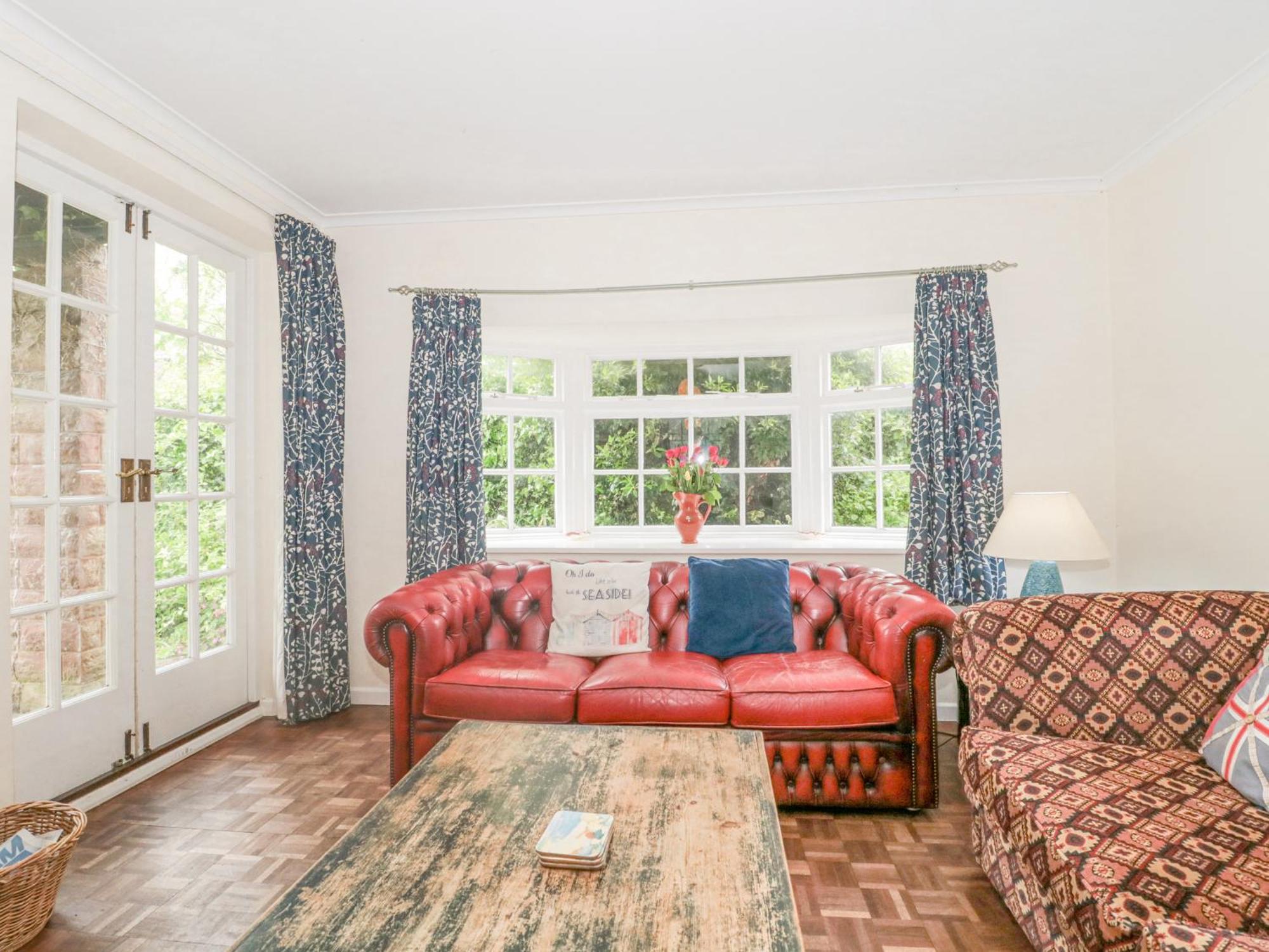 The Cottage Уотчет Экстерьер фото