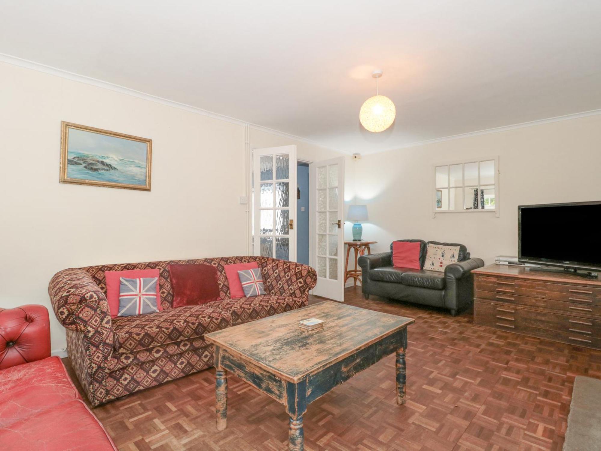 The Cottage Уотчет Экстерьер фото