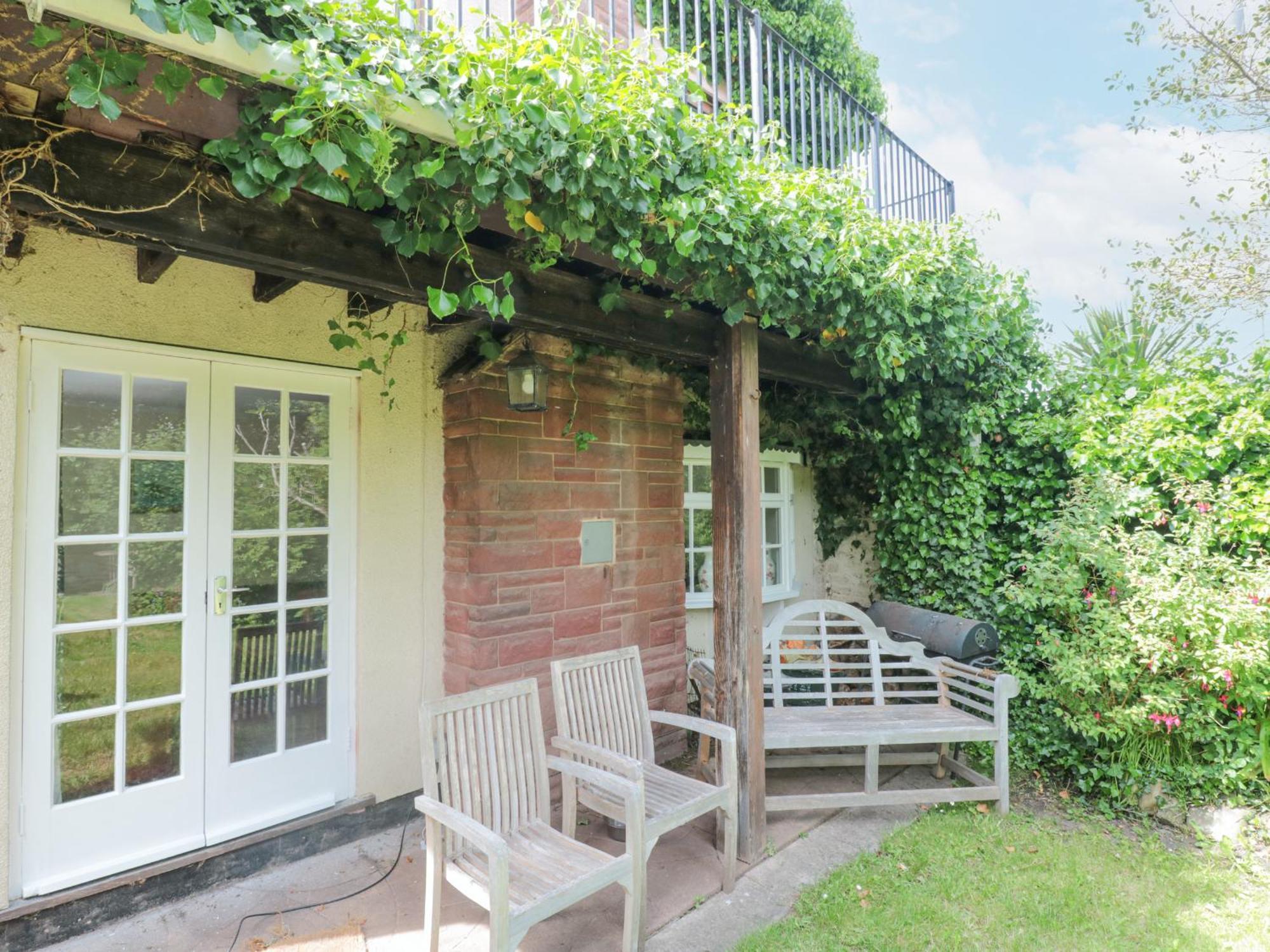 The Cottage Уотчет Экстерьер фото